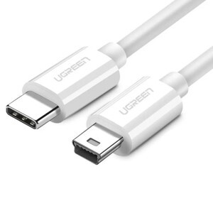 Cáp USB-C To Mini USB Ugreen 40418