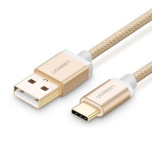 Cáp USB-C to USB 2.0 Ugreen 20861 - 1,5m