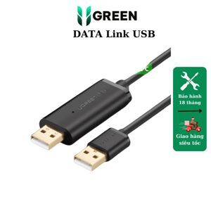 Cáp USB Data Link Ugreen 20233 2m