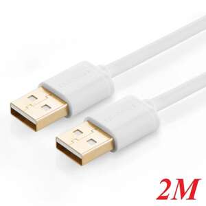 Cáp USB hai đầu Ugreen 30134 2M