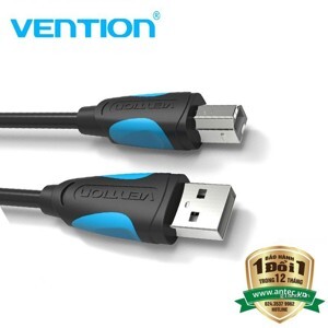 Cáp USB máy in Vention VAS-A16-B500 5m