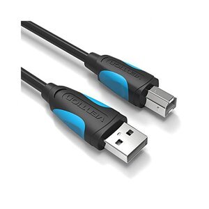 Cáp USB máy in Vention VAS-A16-B500 5m