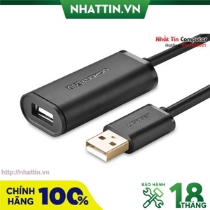 Cáp USB Ugreen 10321 - 10m