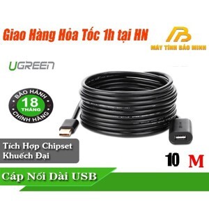 Cáp USB Ugreen 10321 - 10m