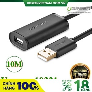 Cáp USB Ugreen 10321 - 10m