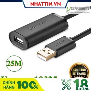 Cáp USB Ugreen 10325 - 25m