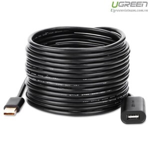 Cáp USB Ugreen 10325 - 25m