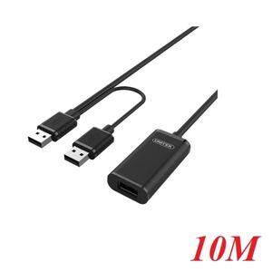 Cáp USB nối dài Unitek Y-278