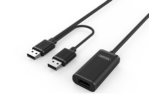 Cáp USB nối dài Unitek Y-278