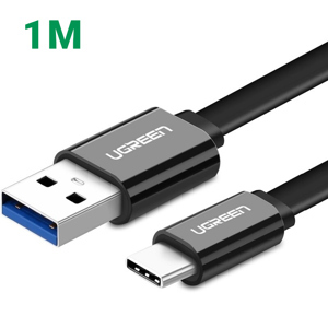 Cáp Usb Sang Type C Ugreen 10697