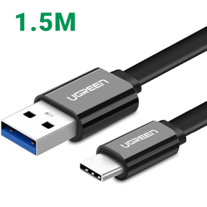 Cáp Usb Sang Type C Ugreen 10698