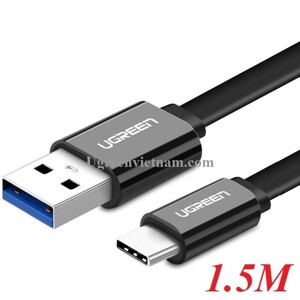 Cáp Usb Sang Type C Ugreen 10698