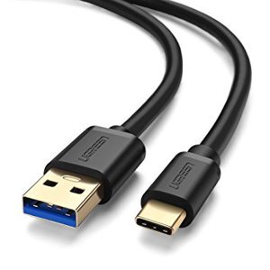 Cáp Usb Sang Type C Ugreen 10698