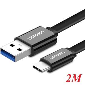 Cáp Usb Sang Type C Ugreen 10699