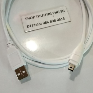 Cáp USB to 1394 Firewire 400 1.5m