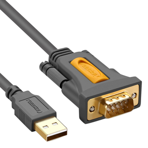 Cáp USB to Com Ugreen 20222 - 2m