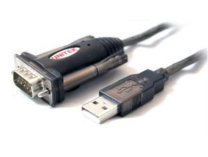 Cáp USB to Com,RS232 3M Unitek Y-105E