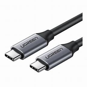 Cáp USB Type C 1.5m Ugreen 50751