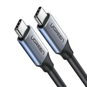 Cáp USB Type C 1.5m Ugreen 50751