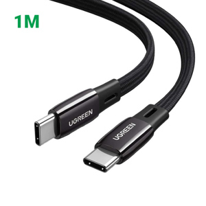 Cáp USB Type C dài 1m Ugreen 10967