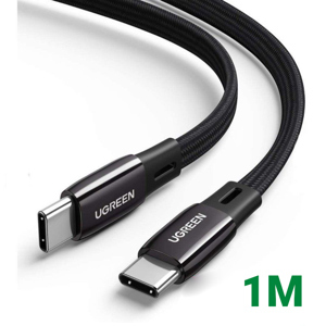 Cáp USB Type C dài 1m Ugreen 10967