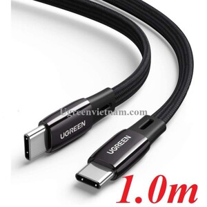 Cáp USB Type C dài 1m Ugreen 10967