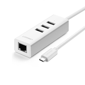 Cáp USB Type C Ugreen UG-20792