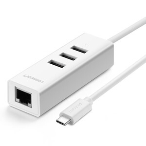 Cáp USB Type C Ugreen UG-20792