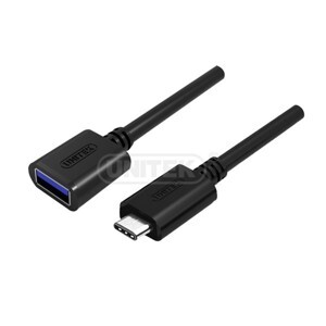 Cáp USB type C sang USB Unitek Y-C476