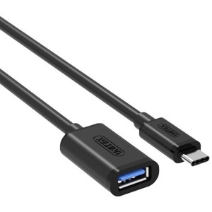 Cáp USB type C sang USB Unitek Y-C476