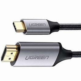 Cáp USB Type C to HDMI dài 2m Ugreen 50571