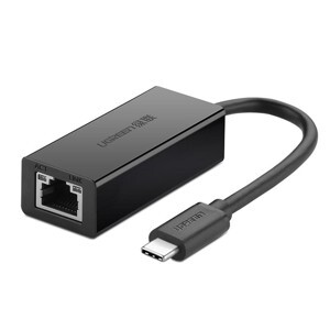 Cáp USB Type C to Lan Ugreen 30287