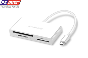 Cáp USB Type-C to Reader Ugreen 40745