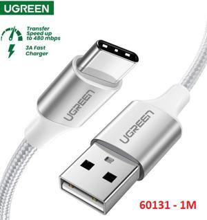 Cáp USB Type C to USB 2.0 chính hãng Ugreen 60131