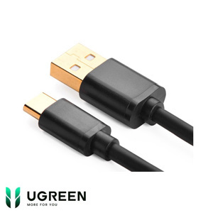 Cáp USB Type C to USB 2.0 Ugreen 30160 - 1.5m