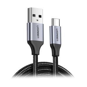 Cáp USB Type-C to USB 2.0 dài 2m Ugreen 60128