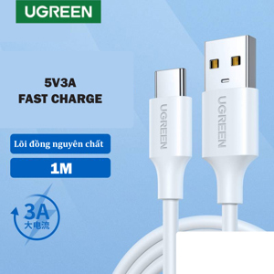 Cáp USB Type C to USB 2.0 Ugreen 60121