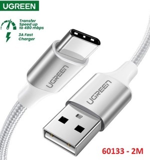 Cáp USB Type C to USB 2.0 Ugreen 60133