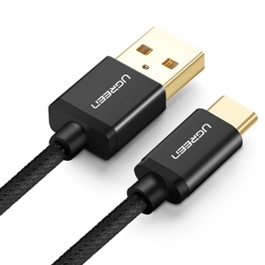 Cáp USB Type C to USB 2.0 Ugreen 40991