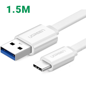 Cáp USB type C to USB 3.0 Ugreen 10693 - 1,5m