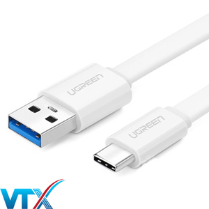 Cáp USB type C to USB 3.0 Ugreen 10691 - 0.5m