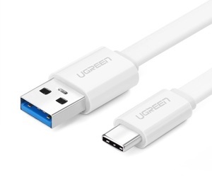 Cáp USB type C to USB 3.0 Ugreen UG-10690 - 0.25m