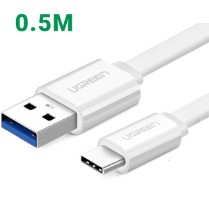 Cáp USB type C to USB 3.0 Ugreen 10691 - 0.5m