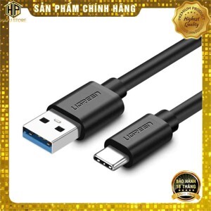 Cáp USB Type-C to USB 3.0 Ugreen 20884