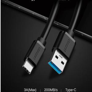 Cáp USB Type C to USB 3.0 Ugreen 20882