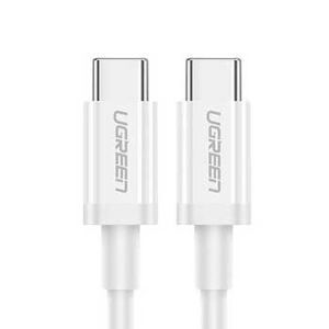 Cáp USB Type C to USB Type C kết nối sạc, truyền dữ liệu Ugreen 60519