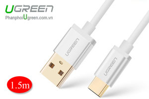 Cáp USB Type C to USB Ugreen 30504