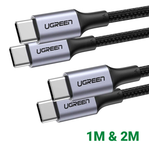 Cáp usb Type C Ugreen 10230