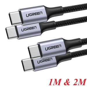 Cáp usb Type C Ugreen 10230