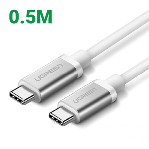 Cáp USB Type-C Ugreen 10680